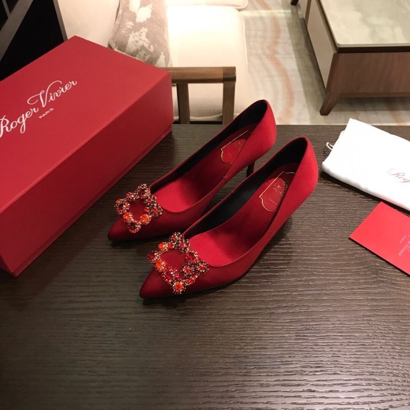 Roger Vivier Shoes